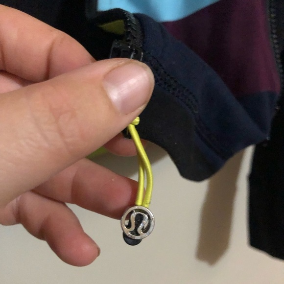 ♦️ Lululemon | Forme Jacket - Picture 5 of 6